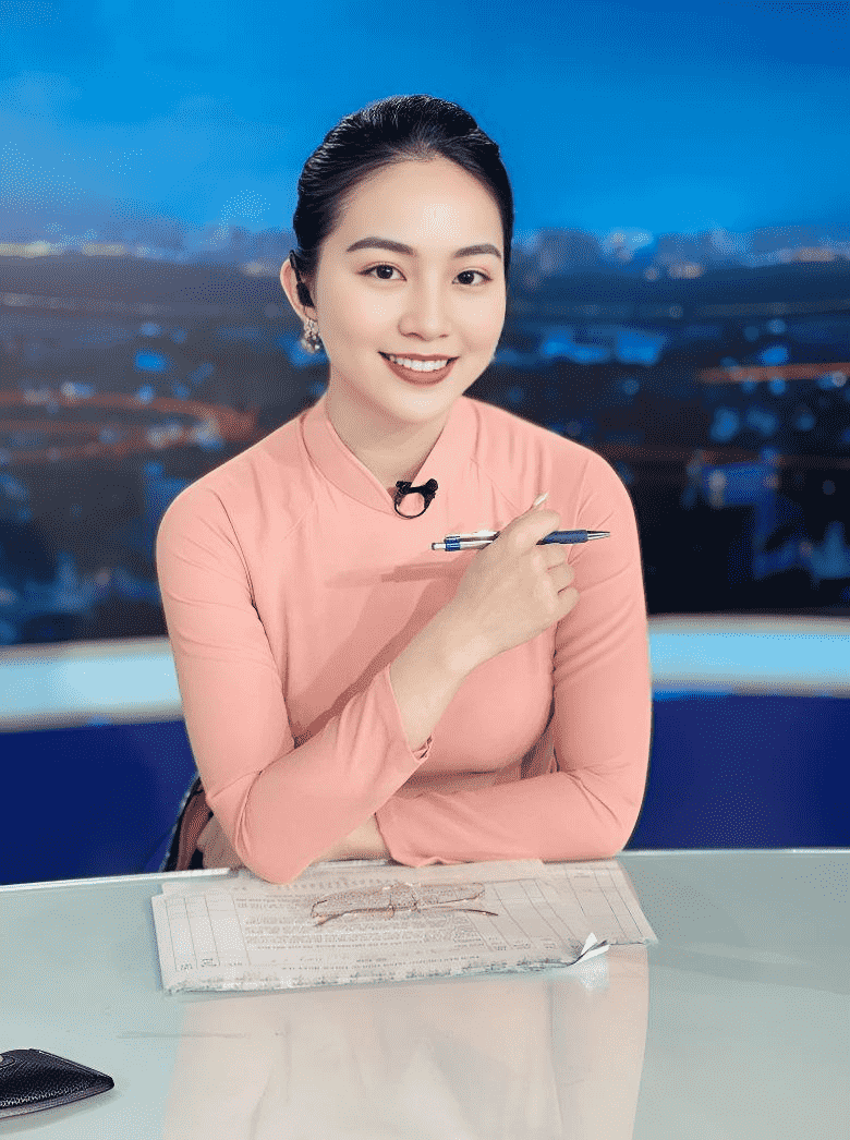 btv minh anh phong cach