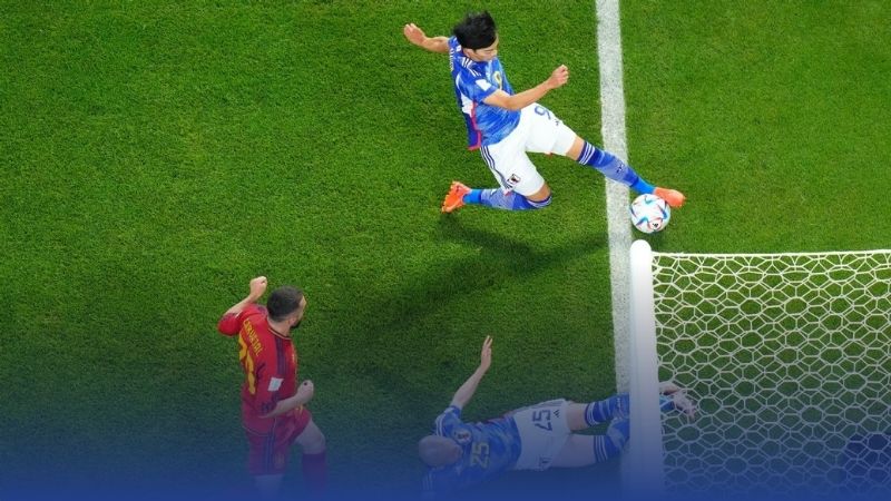 Phân biệt công nghệ var và GoalIine