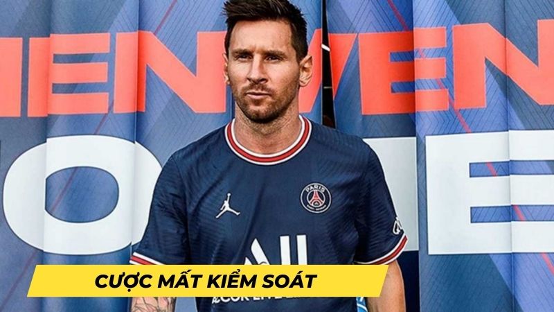 Quản lý vốn chặt chẽ và đặt ngân sách cố định