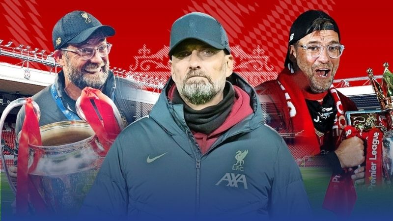 Liverpool thời Klopp thống trị nhờ High Turnovers