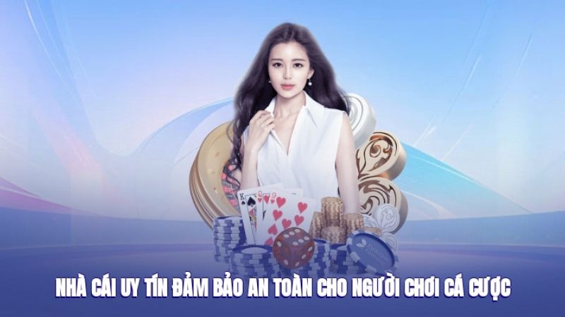 Các tiêu chí căn bản để đánh giá trang cá cược uy tín