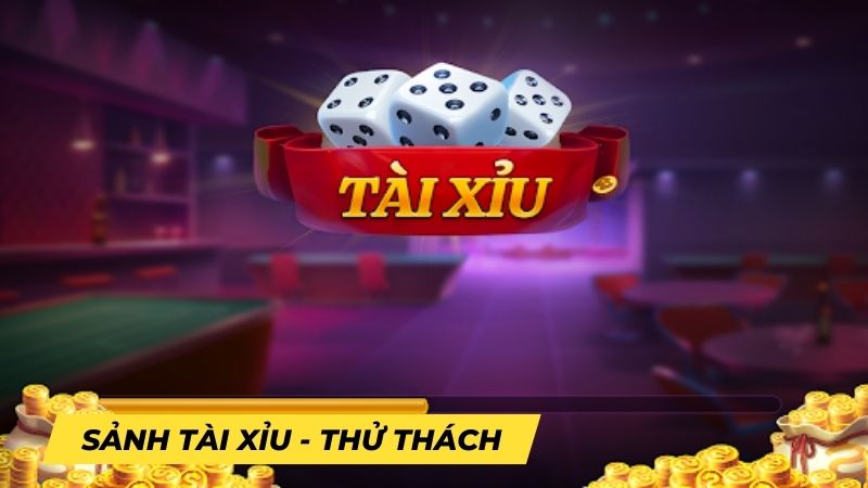 sảnh tài xỉu lu88