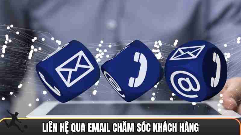liên hệ keonhacaisg qua email