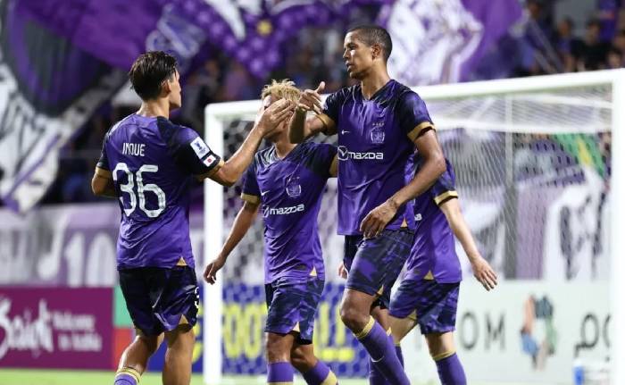 Sanfrecce Hiroshima