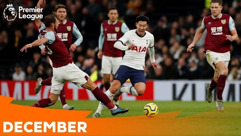 Pha solo của Son Heung-min khẳng định đẳng cấp thế giới và vị thế của cầu thủ châu Á.