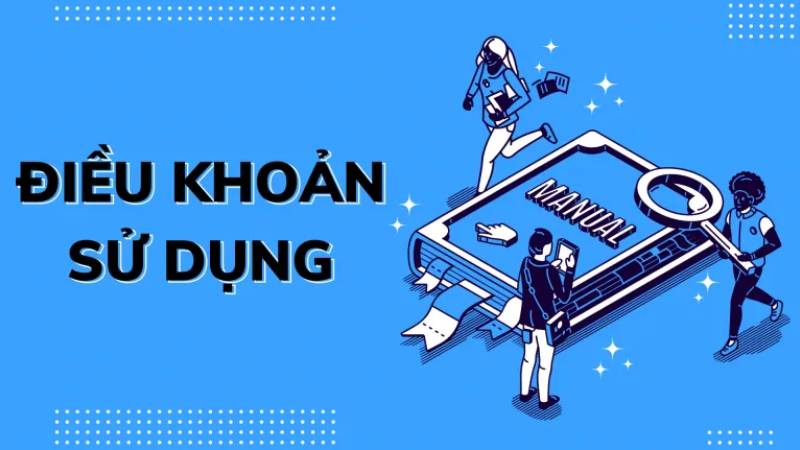 Điều khoản xác định quy định rõ ràng cho người dùng