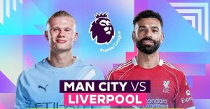 Soi kèo Liverpool vs Manchester City 08/02/2026 – Ngoại hạng Anh