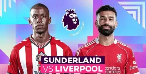 Soi Kèo Sunderland vs Liverpool 03h15 12/02/2026 – Vòng 26 Ngoại hạng Anh