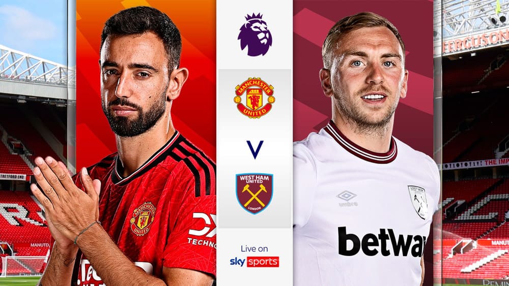 Soi Kèo Manchester United vs Westham 11/02/2026 - Ngoại Hạng Anh