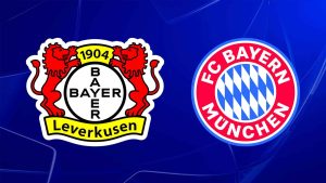 Soi Kèo Leverkusen vs Bayern Munich 21h30 14/03/2026 – Vòng 26 Bundesliga